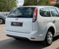 Білий Форд Фокус, об'ємом двигуна 1.56 л та пробігом 316 тис. км за 4700 $, фото 9 на Automoto.ua