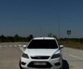 Білий Форд Фокус, об'ємом двигуна 1.6 л та пробігом 304 тис. км за 5599 $, фото 9 на Automoto.ua