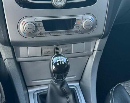 Белый Форд Фокус, объемом двигателя 1.6 л и пробегом 268 тыс. км за 6500 $, фото 20 на Automoto.ua