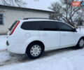 Белый Форд Фокус, объемом двигателя 1.6 л и пробегом 235 тыс. км за 4999 $, фото 6 на Automoto.ua
