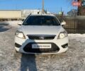 Білий Форд Фокус, об'ємом двигуна 1.56 л та пробігом 290 тис. км за 5290 $, фото 1 на Automoto.ua