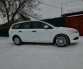 Белый Форд Фокус, объемом двигателя 1.8 л и пробегом 270 тыс. км за 6800 $, фото 26 на Automoto.ua