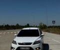 Білий Форд Фокус, об'ємом двигуна 1.6 л та пробігом 304 тис. км за 5599 $, фото 10 на Automoto.ua