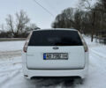 Белый Форд Фокус, объемом двигателя 1.6 л и пробегом 233 тыс. км за 5299 $, фото 6 на Automoto.ua