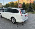 Білий Форд Фокус, об'ємом двигуна 1.6 л та пробігом 206 тис. км за 5500 $, фото 1 на Automoto.ua