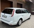 Білий Форд Фокус, об'ємом двигуна 1.6 л та пробігом 210 тис. км за 5200 $, фото 3 на Automoto.ua