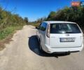 Белый Форд Фокус, объемом двигателя 1.6 л и пробегом 270 тыс. км за 5500 $, фото 11 на Automoto.ua