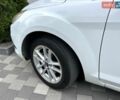 Білий Форд Фокус, об'ємом двигуна 1.6 л та пробігом 374 тис. км за 4200 $, фото 3 на Automoto.ua