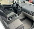 Білий Форд Фокус, об'ємом двигуна 1.56 л та пробігом 374 тис. км за 4300 $, фото 28 на Automoto.ua