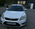 Білий Форд Фокус, об'ємом двигуна 2 л та пробігом 285 тис. км за 6130 $, фото 1 на Automoto.ua