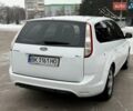 Білий Форд Фокус, об'ємом двигуна 2 л та пробігом 280 тис. км за 5450 $, фото 20 на Automoto.ua