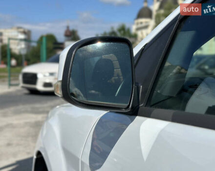 Білий Форд Фокус, об'ємом двигуна 1.56 л та пробігом 311 тис. км за 4700 $, фото 24 на Automoto.ua