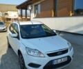 Белый Форд Фокус, объемом двигателя 1.6 л и пробегом 221 тыс. км за 6400 $, фото 4 на Automoto.ua