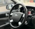 Білий Форд Фокус, об'ємом двигуна 2 л та пробігом 280 тис. км за 4999 $, фото 34 на Automoto.ua