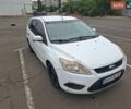 Білий Форд Фокус, об'ємом двигуна 1.56 л та пробігом 405 тис. км за 3300 $, фото 3 на Automoto.ua