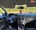 Белый Форд Фокус, объемом двигателя 1.6 л и пробегом 252 тыс. км за 4499 $, фото 6 на Automoto.ua