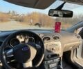 Білий Форд Фокус, об'ємом двигуна 1.6 л та пробігом 296 тис. км за 4600 $, фото 14 на Automoto.ua