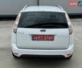 Белый Форд Фокус, объемом двигателя 1.6 л и пробегом 187 тыс. км за 6200 $, фото 63 на Automoto.ua