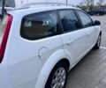Білий Форд Фокус, об'ємом двигуна 1.6 л та пробігом 322 тис. км за 6000 $, фото 11 на Automoto.ua