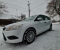 Белый Форд Фокус, объемом двигателя 1.8 л и пробегом 270 тыс. км за 6800 $, фото 26 на Automoto.ua