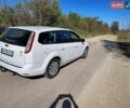 Белый Форд Фокус, объемом двигателя 1.6 л и пробегом 270 тыс. км за 5050 $, фото 9 на Automoto.ua