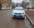 Белый Форд Фокус, объемом двигателя 2 л и пробегом 310 тыс. км за 4700 $, фото 2 на Automoto.ua