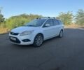 Белый Форд Фокус, объемом двигателя 2 л и пробегом 311 тыс. км за 4725 $, фото 9 на Automoto.ua