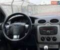 Белый Форд Фокус, объемом двигателя 1.56 л и пробегом 241 тыс. км за 5600 $, фото 61 на Automoto.ua