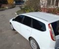 Белый Форд Фокус, объемом двигателя 1.6 л и пробегом 292 тыс. км за 6500 $, фото 7 на Automoto.ua
