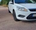 Белый Форд Фокус, объемом двигателя 0 л и пробегом 251 тыс. км за 5900 $, фото 1 на Automoto.ua