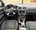 Білий Форд Фокус, об'ємом двигуна 1.6 л та пробігом 208 тис. км за 6350 $, фото 10 на Automoto.ua