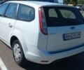 Белый Форд Фокус, объемом двигателя 1.56 л и пробегом 236 тыс. км за 4900 $, фото 6 на Automoto.ua