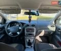 Білий Форд Фокус, об'ємом двигуна 1.6 л та пробігом 228 тис. км за 5500 $, фото 6 на Automoto.ua