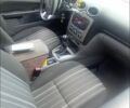 Білий Форд Фокус, об'ємом двигуна 1.6 л та пробігом 230 тис. км за 5103 $, фото 4 на Automoto.ua