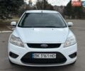 Білий Форд Фокус, об'ємом двигуна 2 л та пробігом 280 тис. км за 4999 $, фото 9 на Automoto.ua