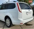 Білий Форд Фокус, об'ємом двигуна 1.56 л та пробігом 290 тис. км за 5690 $, фото 7 на Automoto.ua
