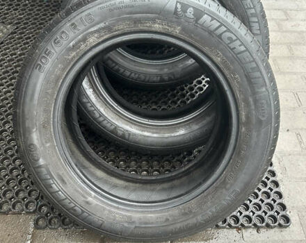 Белый Форд Фокус, объемом двигателя 1.6 л и пробегом 234 тыс. км за 6200 $, фото 21 на Automoto.ua