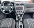 Белый Форд Фокус, объемом двигателя 1.6 л и пробегом 180 тыс. км за 6300 $, фото 10 на Automoto.ua