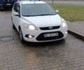 Білий Форд Фокус, об'ємом двигуна 1.6 л та пробігом 215 тис. км за 5000 $, фото 1 на Automoto.ua