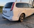 Білий Форд Фокус, об'ємом двигуна 1.6 л та пробігом 320 тис. км за 4500 $, фото 1 на Automoto.ua