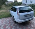 Белый Форд Фокус, объемом двигателя 1.8 л и пробегом 272 тыс. км за 5629 $, фото 4 на Automoto.ua