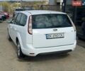 Білий Форд Фокус, об'ємом двигуна 2 л та пробігом 235 тис. км за 5750 $, фото 5 на Automoto.ua