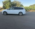 Белый Форд Фокус, объемом двигателя 2 л и пробегом 311 тыс. км за 4725 $, фото 11 на Automoto.ua