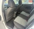 Білий Форд Фокус, об'ємом двигуна 2 л та пробігом 235 тис. км за 5750 $, фото 7 на Automoto.ua