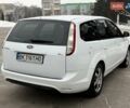 Білий Форд Фокус, об'ємом двигуна 2 л та пробігом 280 тис. км за 5450 $, фото 19 на Automoto.ua