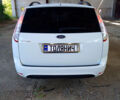 Белый Форд Фокус, объемом двигателя 1.8 л и пробегом 201 тыс. км за 4850 $, фото 2 на Automoto.ua