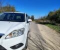 Белый Форд Фокус, объемом двигателя 1.6 л и пробегом 270 тыс. км за 5050 $, фото 4 на Automoto.ua