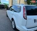 Білий Форд Фокус, об'ємом двигуна 1.56 л та пробігом 374 тис. км за 4300 $, фото 18 на Automoto.ua