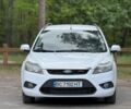 Білий Форд Фокус, об'ємом двигуна 1.6 л та пробігом 350 тис. км за 5600 $, фото 1 на Automoto.ua