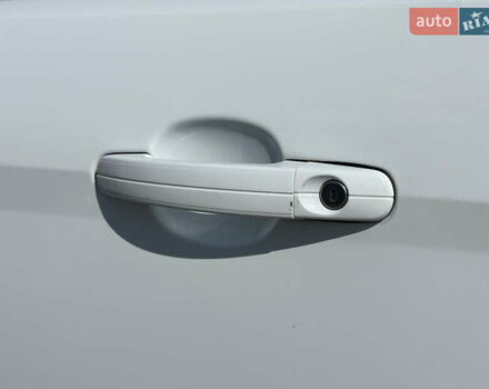 Білий Форд Фокус, об'ємом двигуна 1.56 л та пробігом 311 тис. км за 4700 $, фото 25 на Automoto.ua